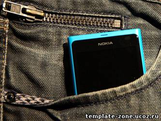 Nokia выбыла из пятерки ведущих производителей смартфонов